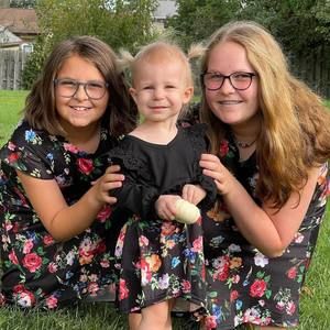 Meet your Posher, Marsha